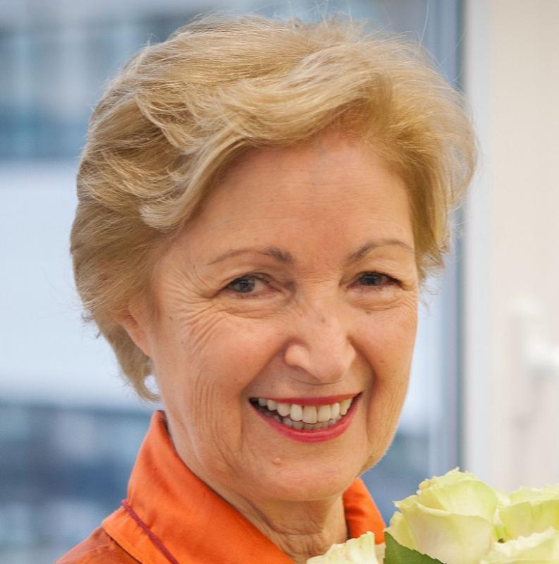 Silvia Stein Bocchese Image